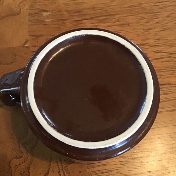 Vintage Cappuccino Cup and Saucer Set, Made in Italy - Picture 5 of 8